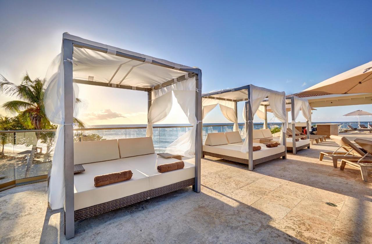 Royalton Grenada, An Autograph Collection All-Inclusive Resort Morne Rouge Kültér fotó