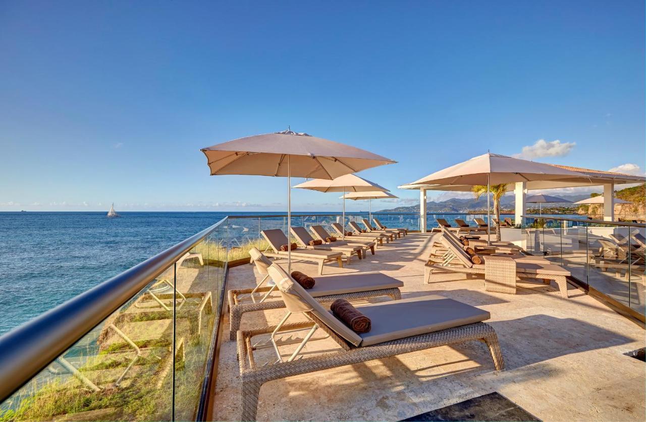 Royalton Grenada, An Autograph Collection All-Inclusive Resort Morne Rouge Kültér fotó