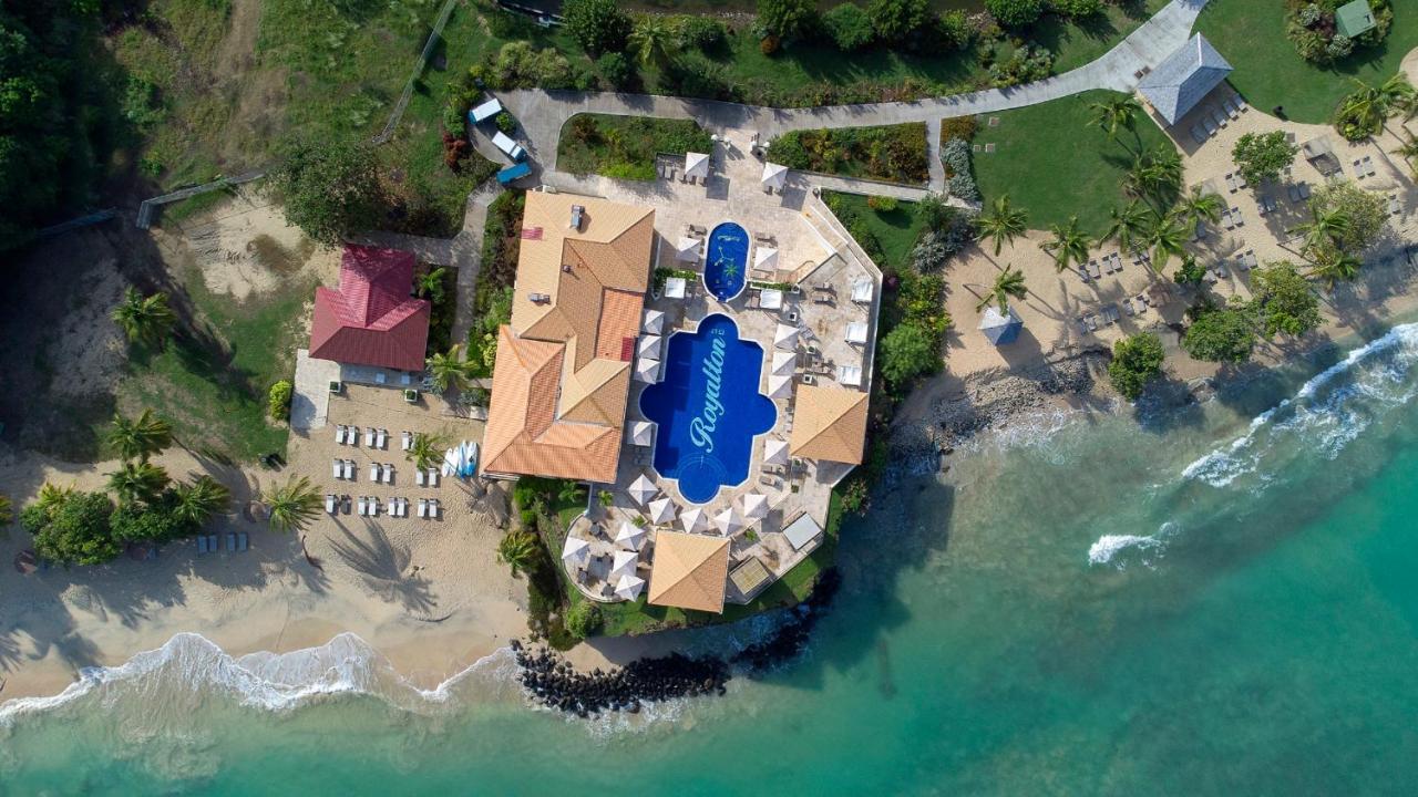 Royalton Grenada, An Autograph Collection All-Inclusive Resort Morne Rouge Kültér fotó