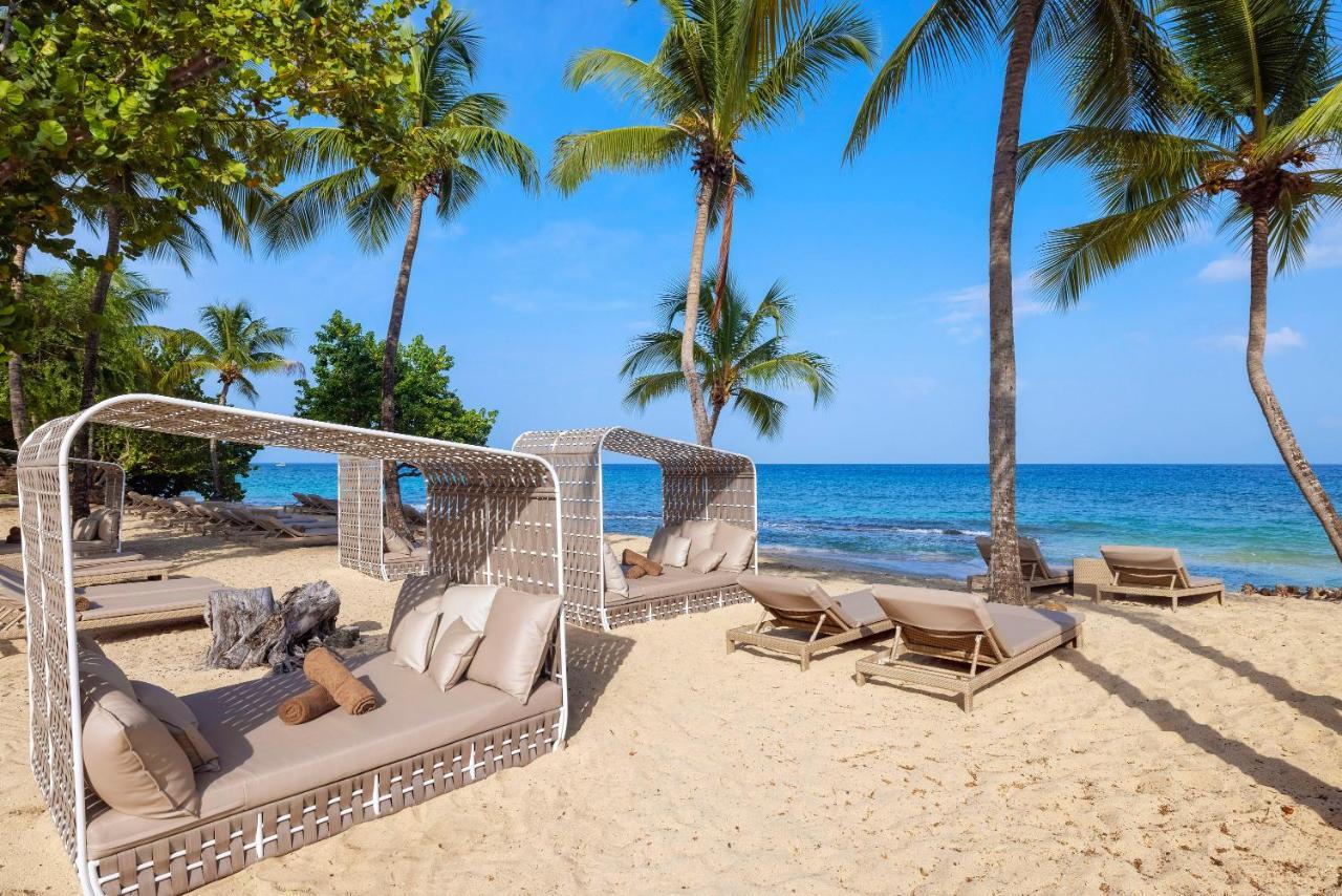 Royalton Grenada, An Autograph Collection All-Inclusive Resort Morne Rouge Kültér fotó