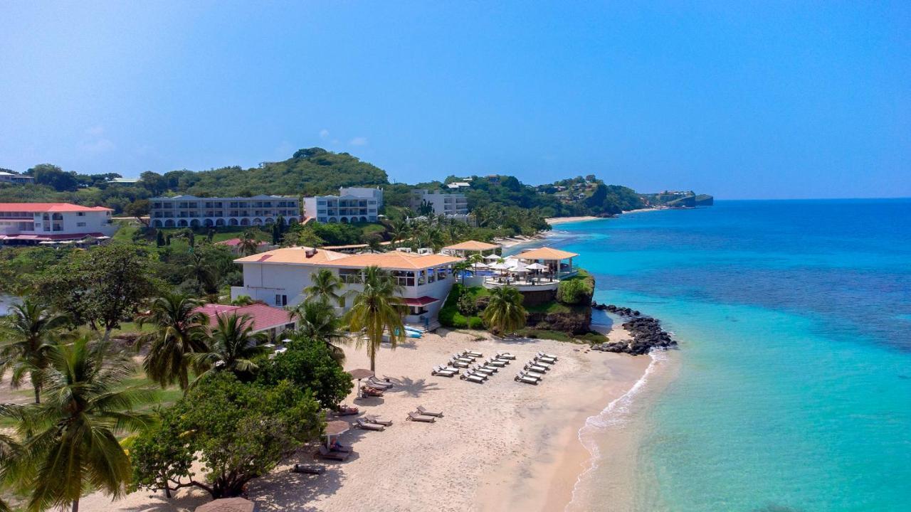 Royalton Grenada, An Autograph Collection All-Inclusive Resort Morne Rouge Kültér fotó