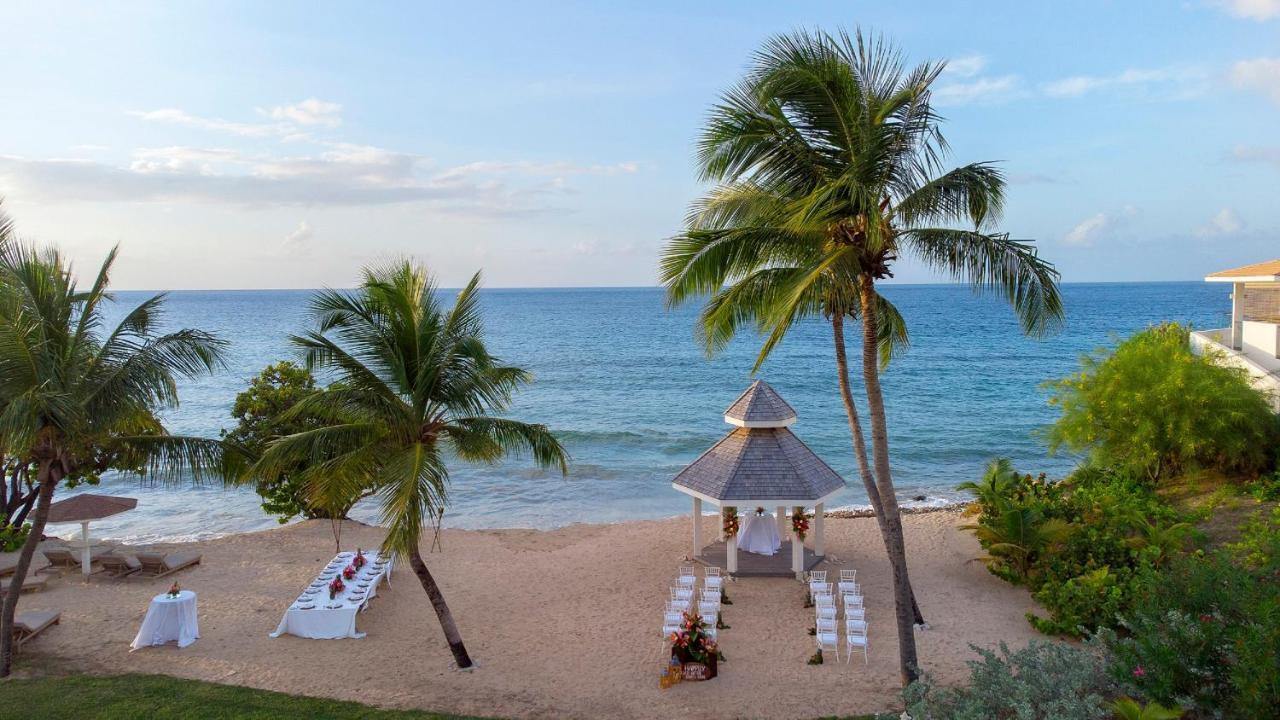 Royalton Grenada, An Autograph Collection All-Inclusive Resort Morne Rouge Kültér fotó