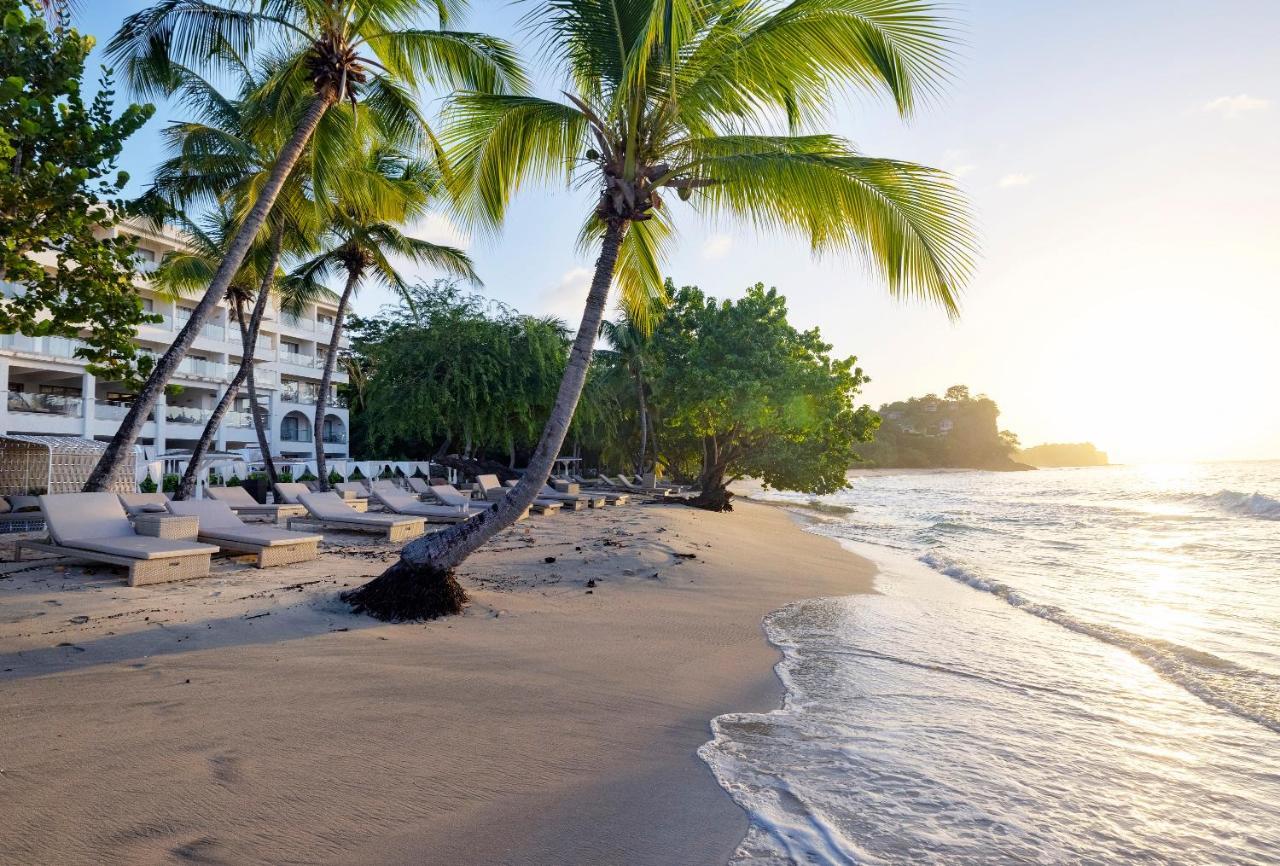 Royalton Grenada, An Autograph Collection All-Inclusive Resort Morne Rouge Kültér fotó