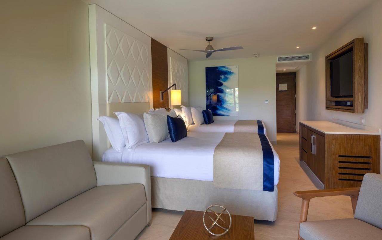 Royalton Grenada, An Autograph Collection All-Inclusive Resort Morne Rouge Kültér fotó