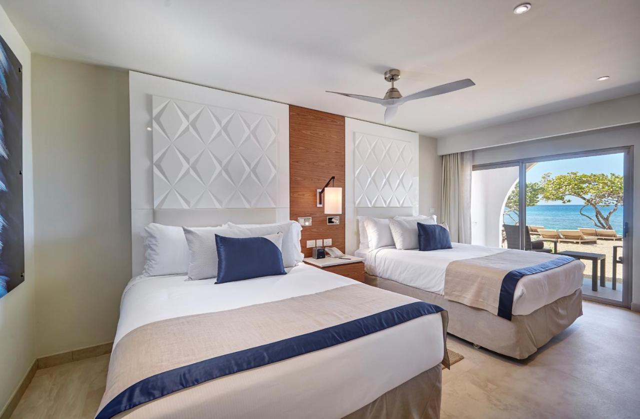 Royalton Grenada, An Autograph Collection All-Inclusive Resort Morne Rouge Kültér fotó