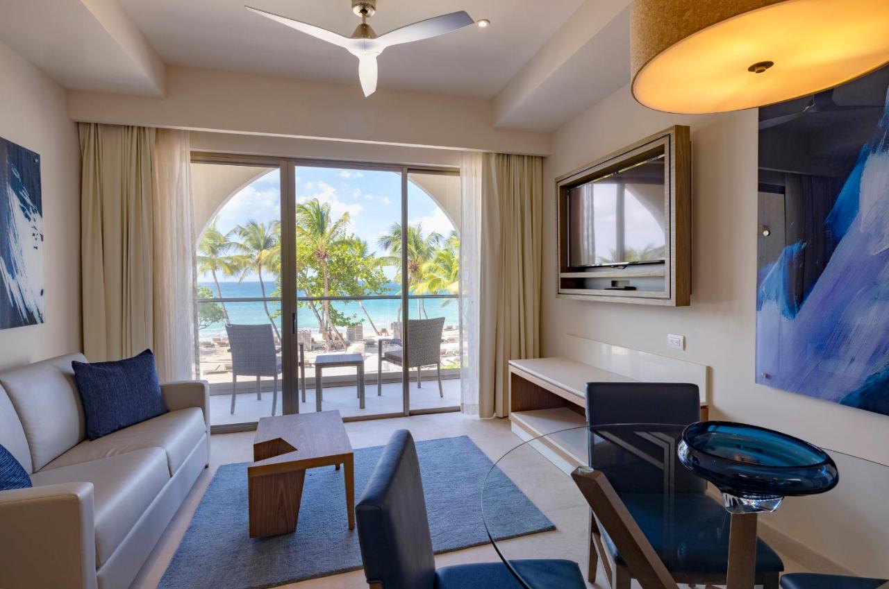 Royalton Grenada, An Autograph Collection All-Inclusive Resort Morne Rouge Kültér fotó