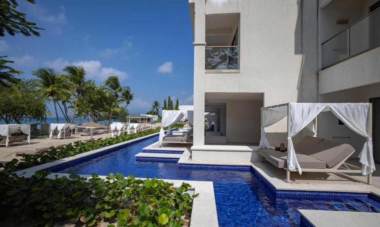 Royalton Grenada, An Autograph Collection All-Inclusive Resort Morne Rouge Kültér fotó