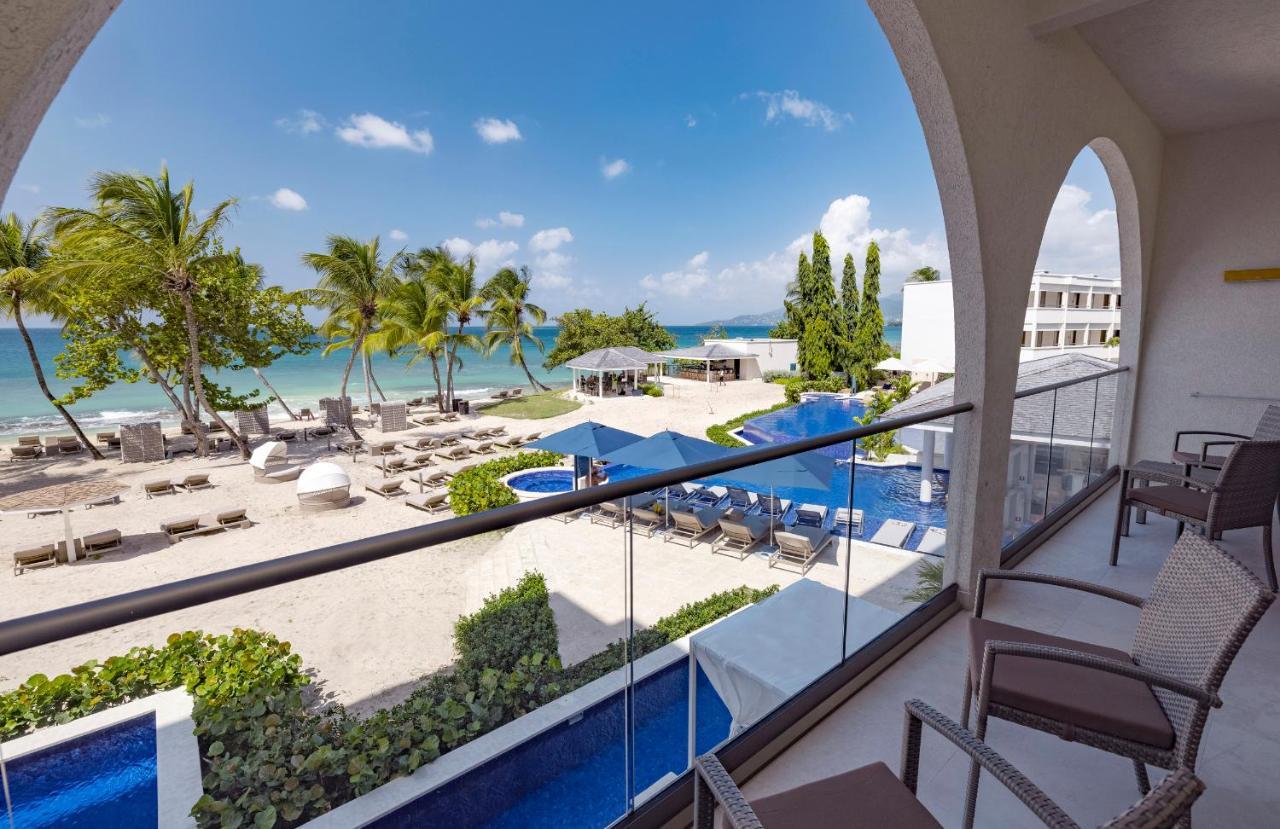 Royalton Grenada, An Autograph Collection All-Inclusive Resort Morne Rouge Kültér fotó