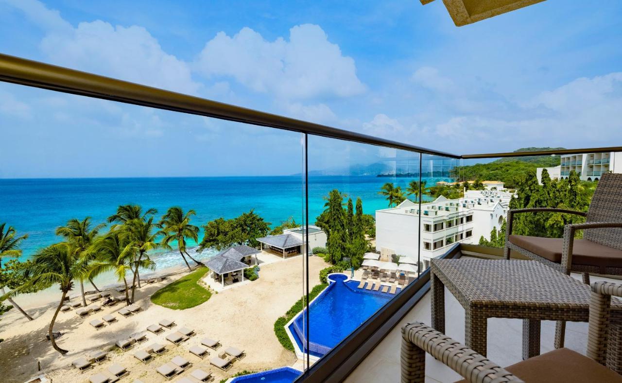 Royalton Grenada, An Autograph Collection All-Inclusive Resort Morne Rouge Kültér fotó
