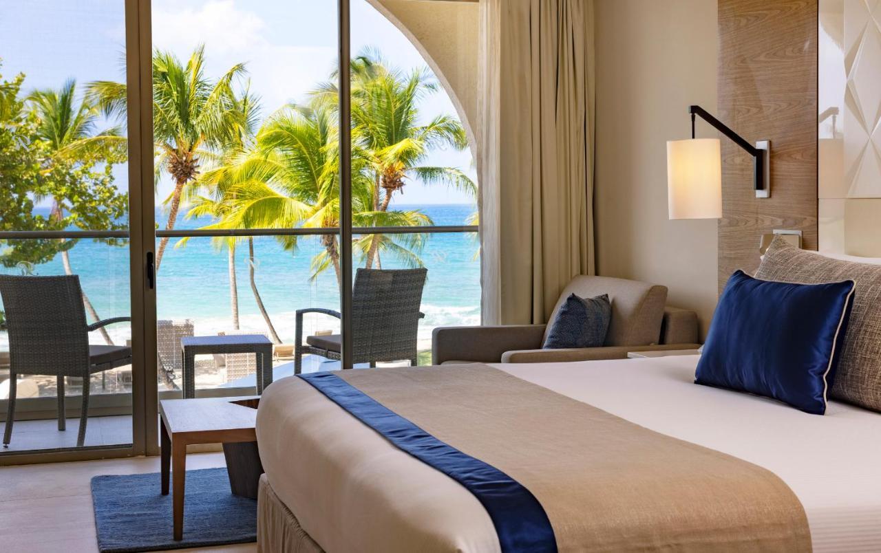 Royalton Grenada, An Autograph Collection All-Inclusive Resort Morne Rouge Kültér fotó