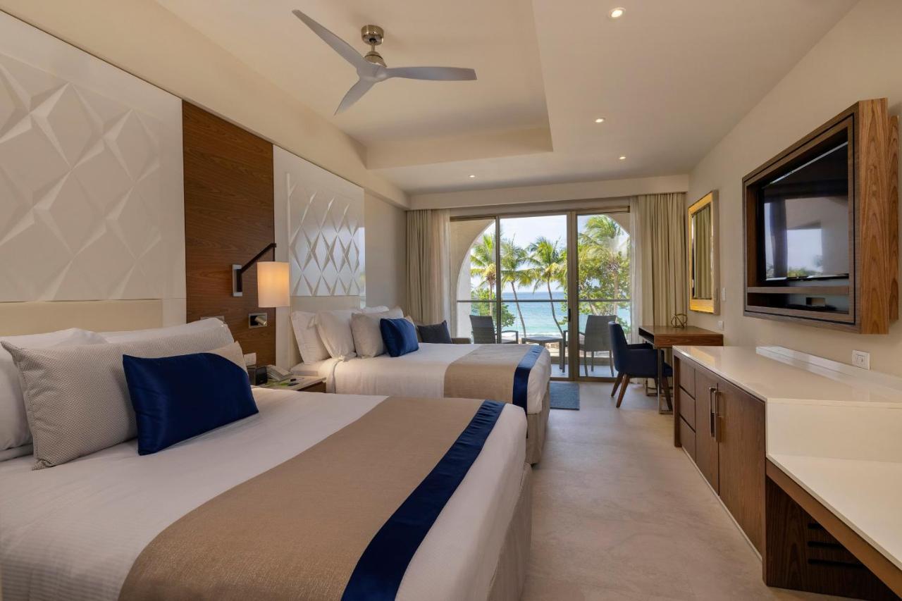 Royalton Grenada, An Autograph Collection All-Inclusive Resort Morne Rouge Kültér fotó