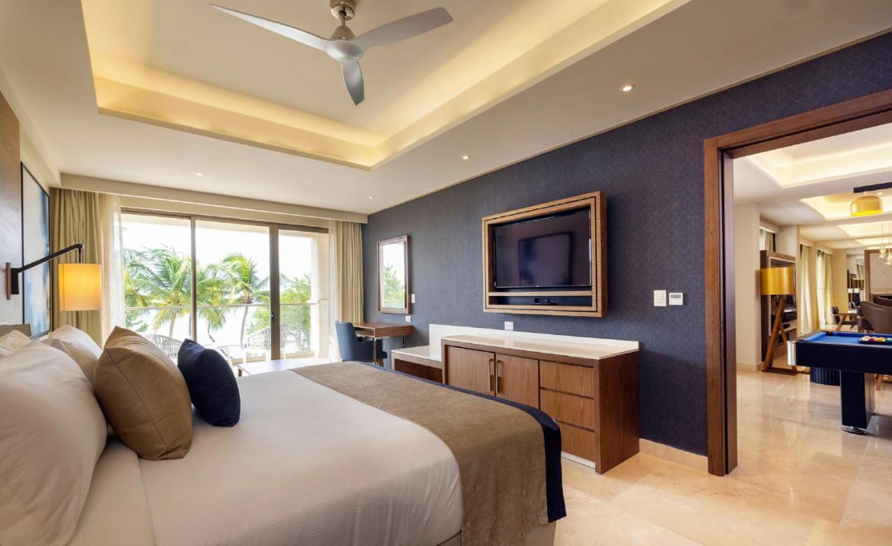 Royalton Grenada, An Autograph Collection All-Inclusive Resort Morne Rouge Kültér fotó