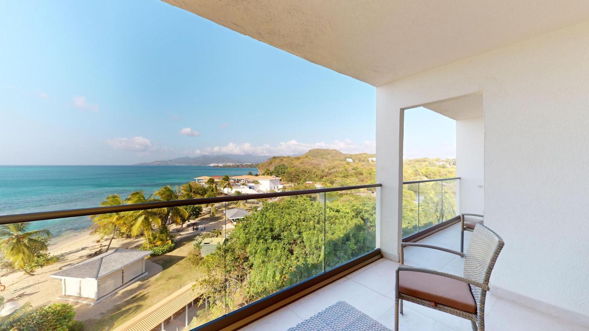 Royalton Grenada, An Autograph Collection All-Inclusive Resort Morne Rouge Kültér fotó