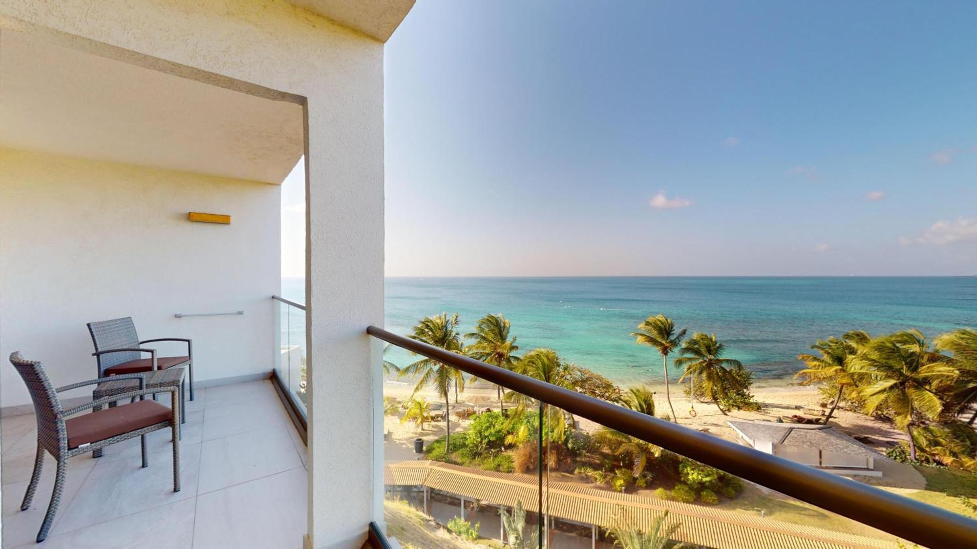 Royalton Grenada, An Autograph Collection All-Inclusive Resort Morne Rouge Kültér fotó