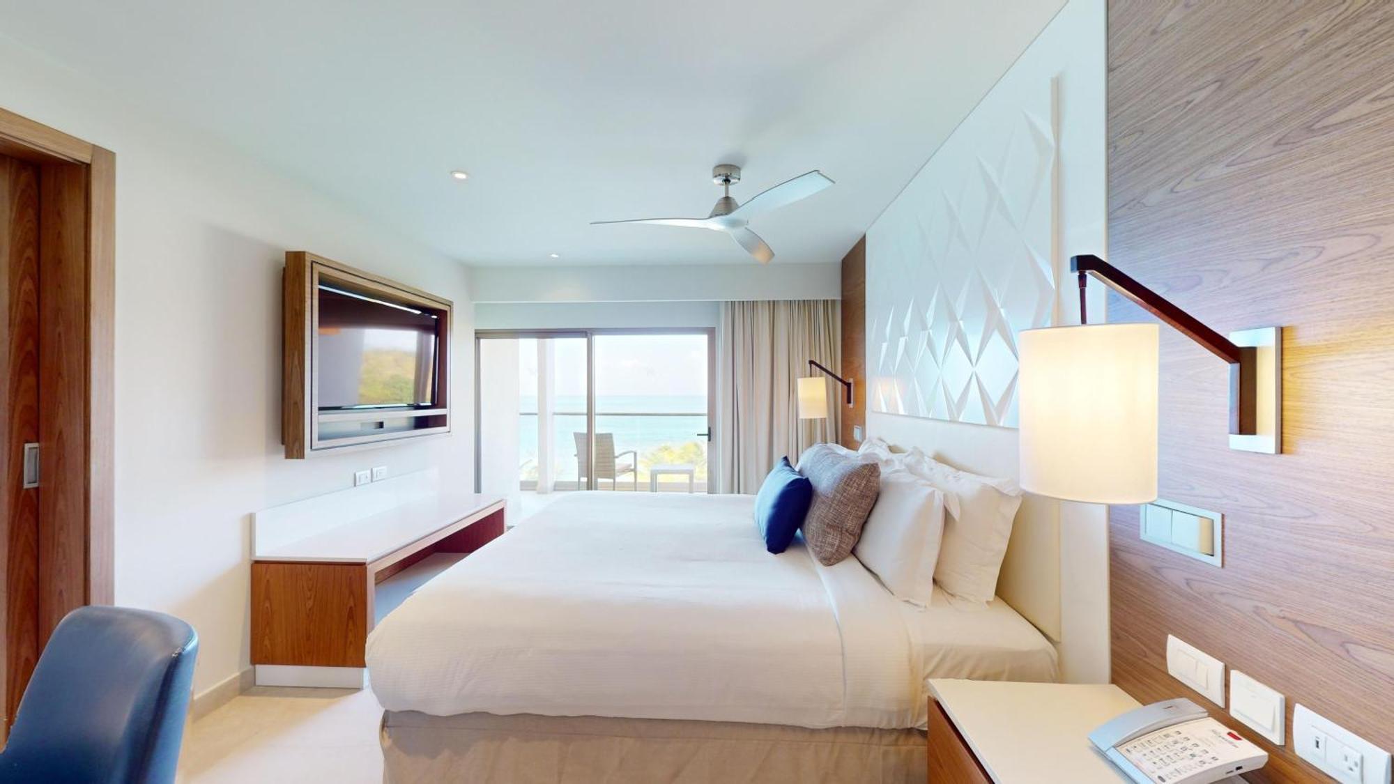 Royalton Grenada, An Autograph Collection All-Inclusive Resort Morne Rouge Kültér fotó