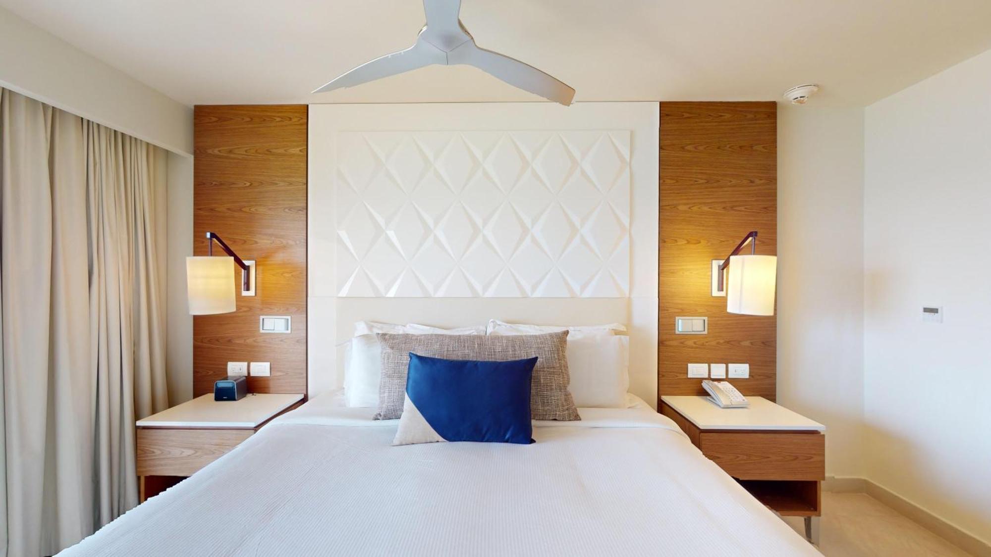 Royalton Grenada, An Autograph Collection All-Inclusive Resort Morne Rouge Kültér fotó