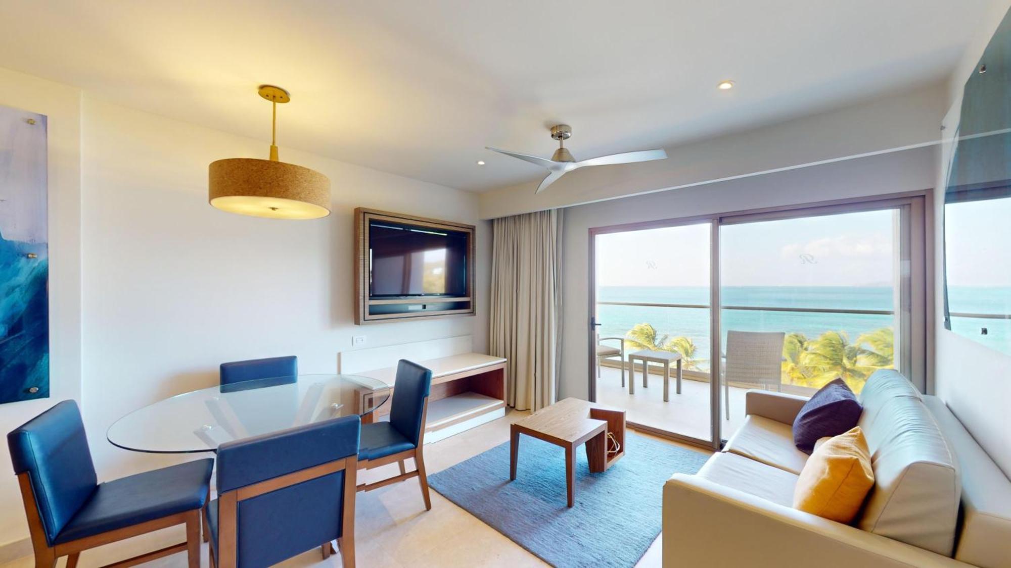 Royalton Grenada, An Autograph Collection All-Inclusive Resort Morne Rouge Kültér fotó