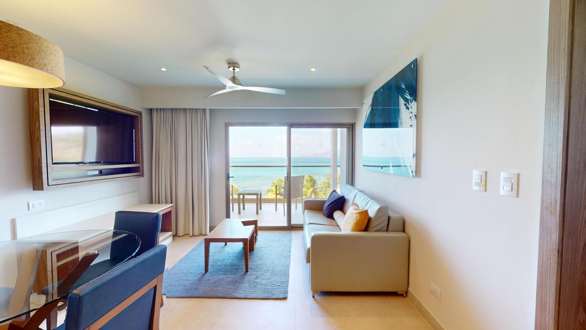 Royalton Grenada, An Autograph Collection All-Inclusive Resort Morne Rouge Kültér fotó