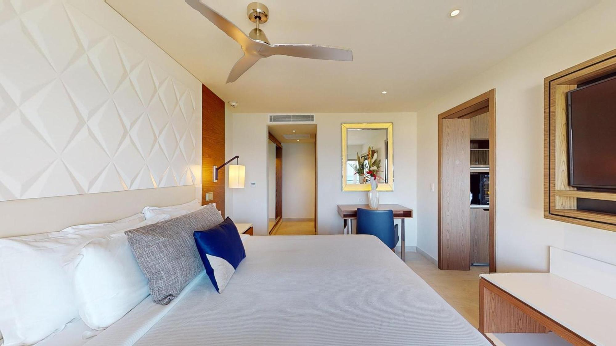 Royalton Grenada, An Autograph Collection All-Inclusive Resort Morne Rouge Kültér fotó