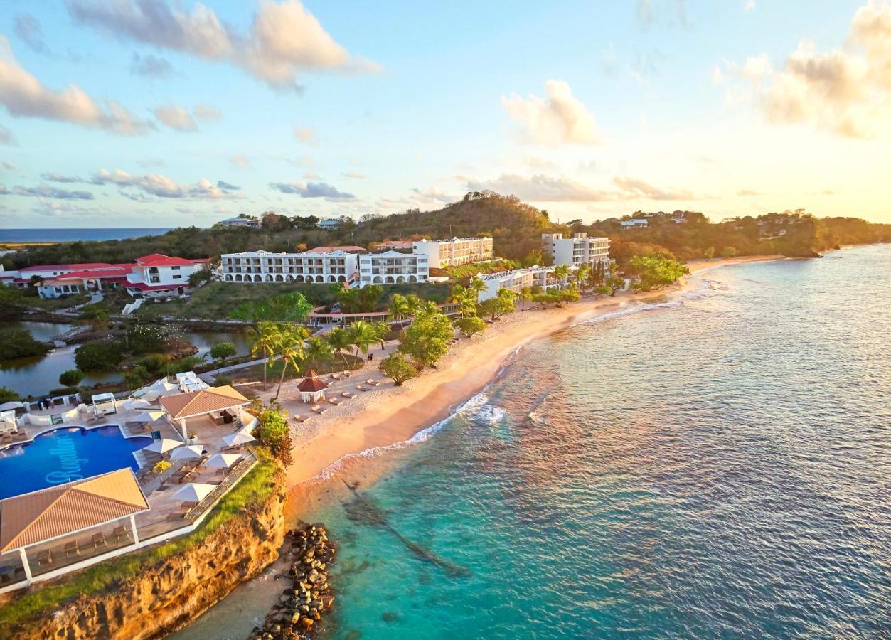 Royalton Grenada, An Autograph Collection All-Inclusive Resort Morne Rouge Kültér fotó
